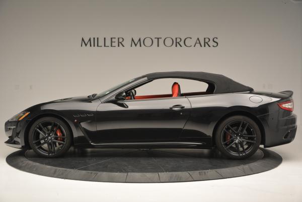 Used 2013 Maserati GranTurismo MC for sale Sold at Alfa Romeo of Westport in Westport CT 06880 15