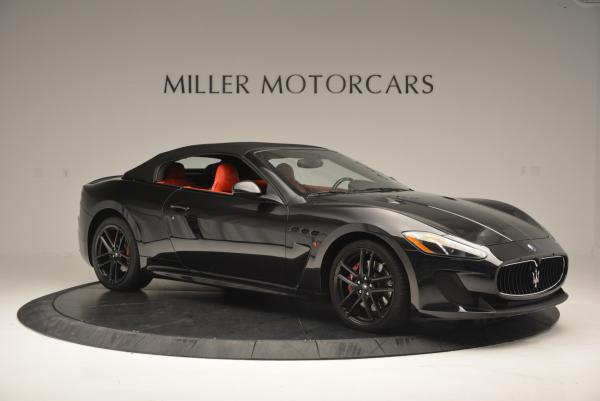 Used 2013 Maserati GranTurismo MC for sale Sold at Alfa Romeo of Westport in Westport CT 06880 17