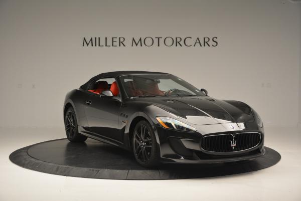 Used 2013 Maserati GranTurismo MC for sale Sold at Alfa Romeo of Westport in Westport CT 06880 18