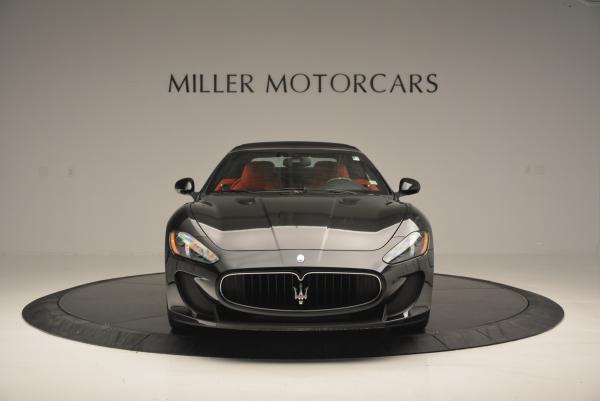 Used 2013 Maserati GranTurismo MC for sale Sold at Alfa Romeo of Westport in Westport CT 06880 19