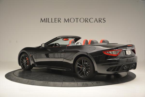 Used 2013 Maserati GranTurismo MC for sale Sold at Alfa Romeo of Westport in Westport CT 06880 4