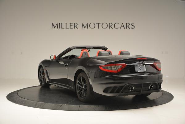 Used 2013 Maserati GranTurismo MC for sale Sold at Alfa Romeo of Westport in Westport CT 06880 5