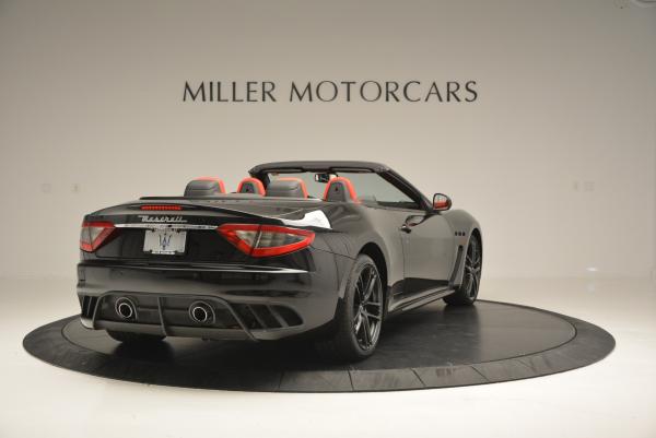 Used 2013 Maserati GranTurismo MC for sale Sold at Alfa Romeo of Westport in Westport CT 06880 7