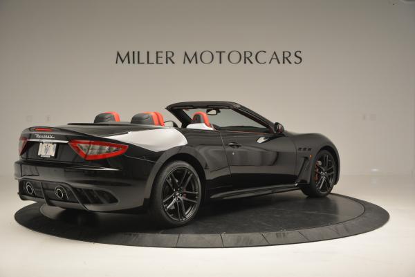 Used 2013 Maserati GranTurismo MC for sale Sold at Alfa Romeo of Westport in Westport CT 06880 8