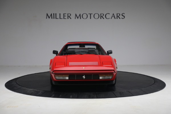 Used 1988 Ferrari 328 GTS for sale Call for price at Alfa Romeo of Westport in Westport CT 06880 12
