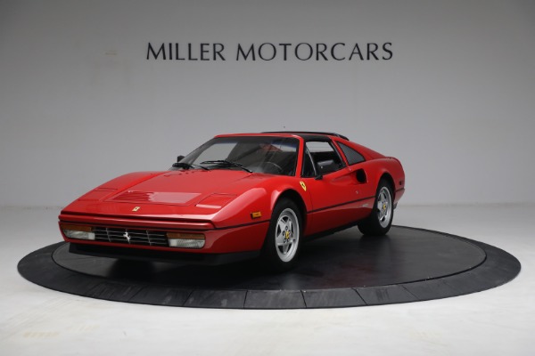 Used 1988 Ferrari 328 GTS for sale Call for price at Alfa Romeo of Westport in Westport CT 06880 13