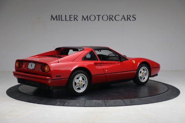 Used 1988 Ferrari 328 GTS for sale Sold at Alfa Romeo of Westport in Westport CT 06880 16