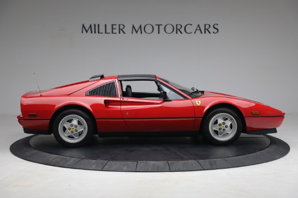 Used 1988 Ferrari 328 GTS for sale Call for price at Alfa Romeo of Westport in Westport CT 06880 17