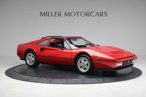 Used 1988 Ferrari 328 GTS for sale Sold at Alfa Romeo of Westport in Westport CT 06880 18