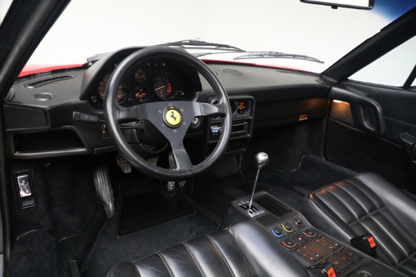 Used 1988 Ferrari 328 GTS for sale Sold at Alfa Romeo of Westport in Westport CT 06880 19