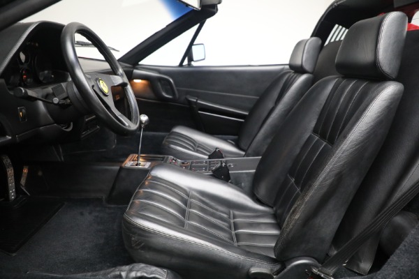 Used 1988 Ferrari 328 GTS for sale Call for price at Alfa Romeo of Westport in Westport CT 06880 20
