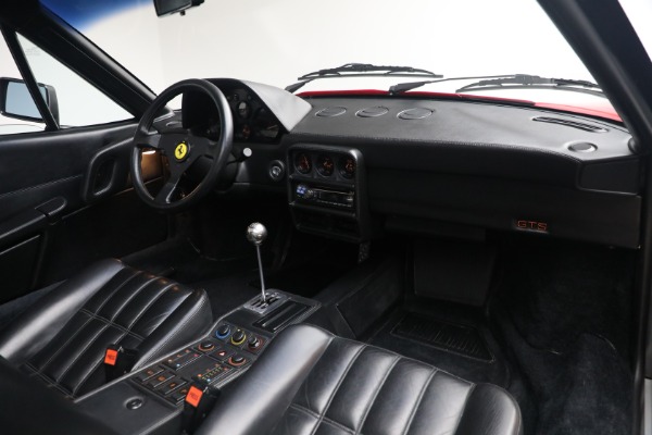 Used 1988 Ferrari 328 GTS for sale Sold at Alfa Romeo of Westport in Westport CT 06880 24