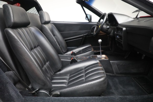 Used 1988 Ferrari 328 GTS for sale Call for price at Alfa Romeo of Westport in Westport CT 06880 25