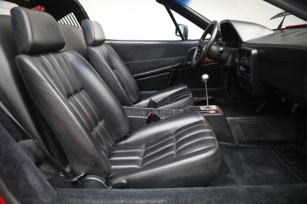 Used 1988 Ferrari 328 GTS for sale Call for price at Alfa Romeo of Westport in Westport CT 06880 26