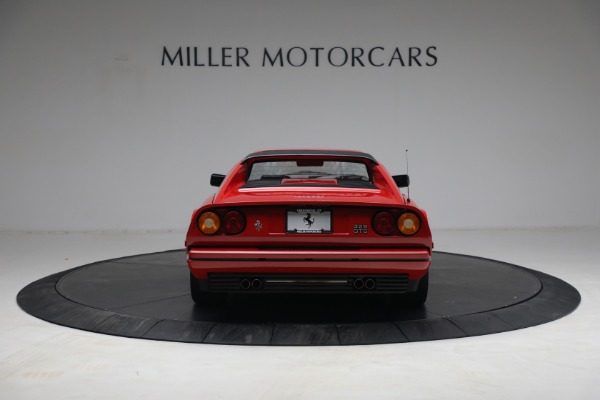 Used 1988 Ferrari 328 GTS for sale Call for price at Alfa Romeo of Westport in Westport CT 06880 6