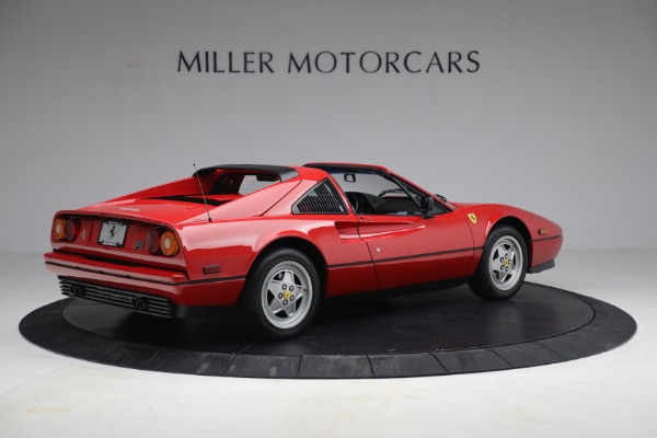 Used 1988 Ferrari 328 GTS for sale Call for price at Alfa Romeo of Westport in Westport CT 06880 8