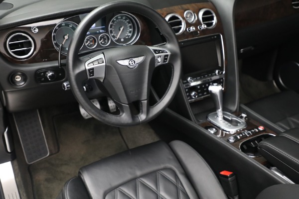 Used 2012 Bentley Continental GTC W12 for sale Sold at Alfa Romeo of Westport in Westport CT 06880 27