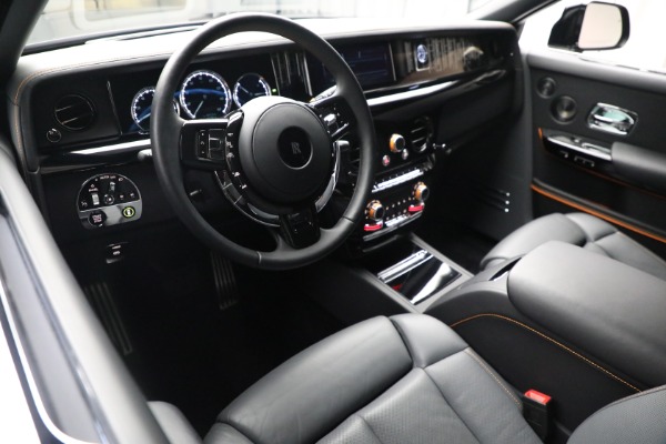Used 2020 Rolls-Royce Phantom for sale Sold at Alfa Romeo of Westport in Westport CT 06880 13