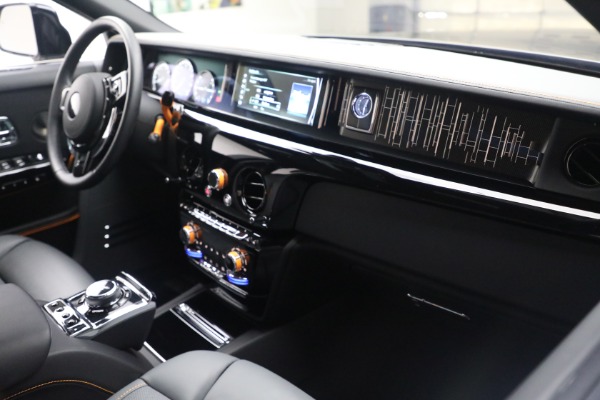 Used 2020 Rolls-Royce Phantom for sale Sold at Alfa Romeo of Westport in Westport CT 06880 14