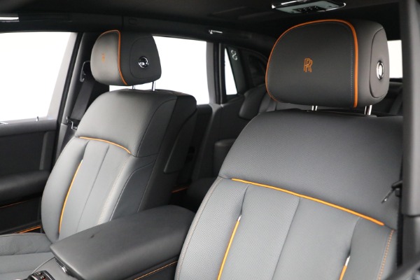 Used 2020 Rolls-Royce Phantom for sale Sold at Alfa Romeo of Westport in Westport CT 06880 15