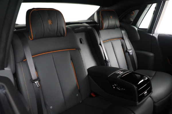 Used 2020 Rolls-Royce Phantom for sale Sold at Alfa Romeo of Westport in Westport CT 06880 18