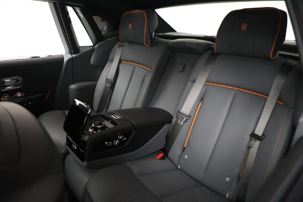 Used 2020 Rolls-Royce Phantom for sale Sold at Alfa Romeo of Westport in Westport CT 06880 19