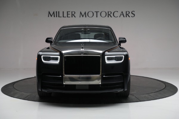 Used 2020 Rolls-Royce Phantom for sale Sold at Alfa Romeo of Westport in Westport CT 06880 2