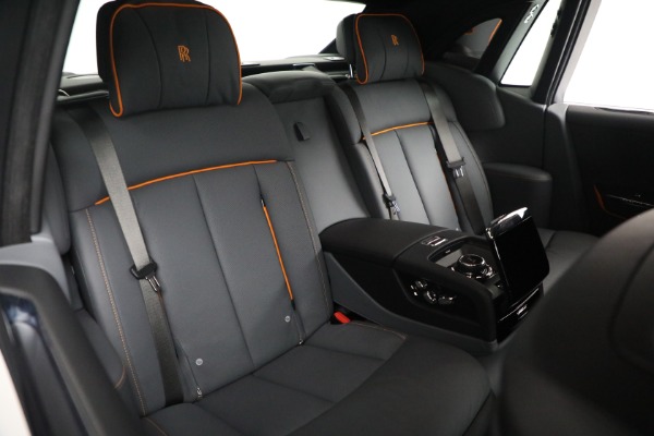 Used 2020 Rolls-Royce Phantom for sale Sold at Alfa Romeo of Westport in Westport CT 06880 20
