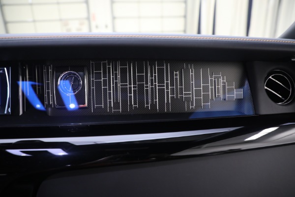 Used 2020 Rolls-Royce Phantom for sale Sold at Alfa Romeo of Westport in Westport CT 06880 26