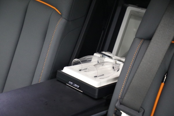 Used 2020 Rolls-Royce Phantom for sale Sold at Alfa Romeo of Westport in Westport CT 06880 28