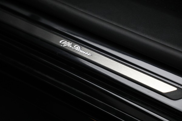 New 2022 Alfa Romeo Stelvio Veloce for sale Sold at Alfa Romeo of Westport in Westport CT 06880 19