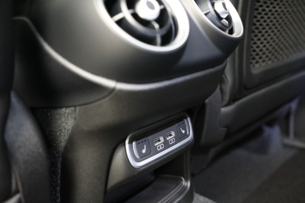 New 2022 Alfa Romeo Stelvio Veloce for sale Sold at Alfa Romeo of Westport in Westport CT 06880 24