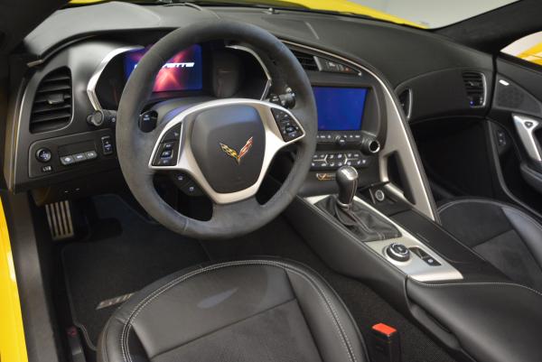 Used 2014 Chevrolet Corvette Stingray Z51 for sale Sold at Alfa Romeo of Westport in Westport CT 06880 15