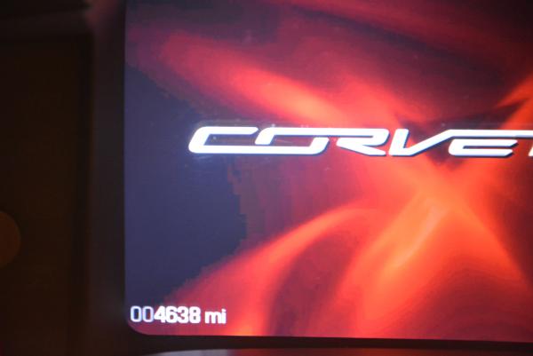 Used 2014 Chevrolet Corvette Stingray Z51 for sale Sold at Alfa Romeo of Westport in Westport CT 06880 22