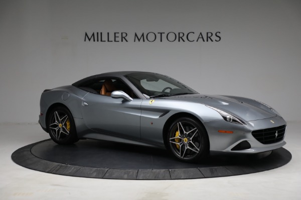 Used 2017 Ferrari California T for sale Sold at Alfa Romeo of Westport in Westport CT 06880 22