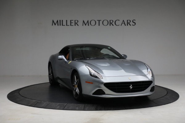 Used 2017 Ferrari California T for sale Sold at Alfa Romeo of Westport in Westport CT 06880 23