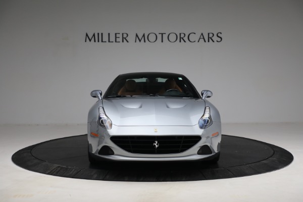 Used 2017 Ferrari California T for sale Sold at Alfa Romeo of Westport in Westport CT 06880 24