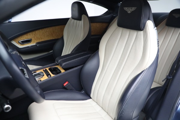 Used 2015 Bentley Continental GT V8 S for sale $99,900 at Alfa Romeo of Westport in Westport CT 06880 19