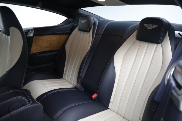 Used 2015 Bentley Continental GT V8 S for sale $99,900 at Alfa Romeo of Westport in Westport CT 06880 20