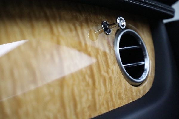 Used 2015 Bentley Continental GT V8 S for sale $99,900 at Alfa Romeo of Westport in Westport CT 06880 24