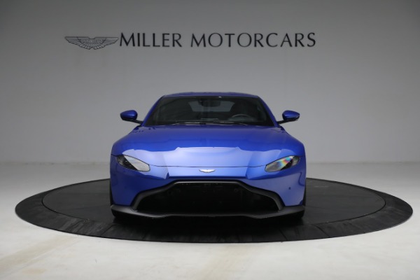 Used 2020 Aston Martin Vantage for sale Sold at Alfa Romeo of Westport in Westport CT 06880 10