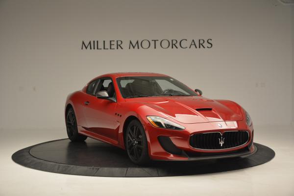 Used 2014 Maserati GranTurismo MC for sale Sold at Alfa Romeo of Westport in Westport CT 06880 11