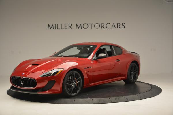 Used 2014 Maserati GranTurismo MC for sale Sold at Alfa Romeo of Westport in Westport CT 06880 2