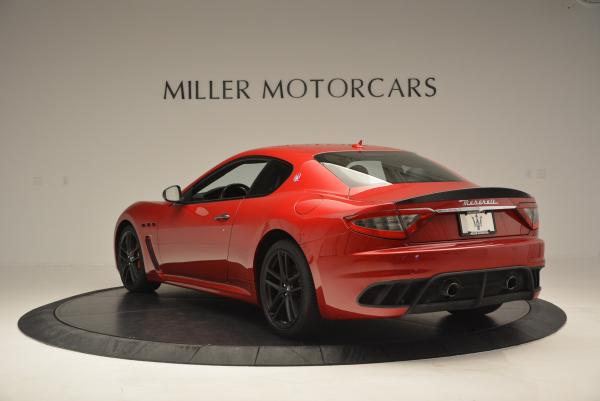 Used 2014 Maserati GranTurismo MC for sale Sold at Alfa Romeo of Westport in Westport CT 06880 5