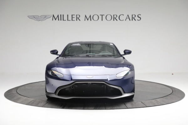 Used 2020 Aston Martin Vantage for sale Sold at Alfa Romeo of Westport in Westport CT 06880 11