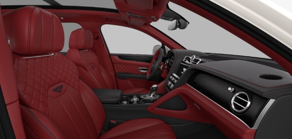 New 2022 Bentley Bentayga V8 for sale Sold at Alfa Romeo of Westport in Westport CT 06880 7