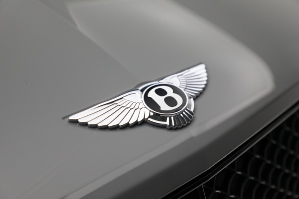 New 2022 Bentley Bentayga S for sale Sold at Alfa Romeo of Westport in Westport CT 06880 10