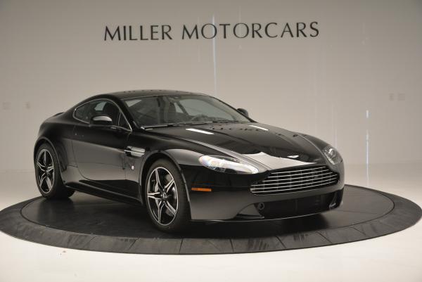 New 2016 Aston Martin V8 Vantage GTS S for sale Sold at Alfa Romeo of Westport in Westport CT 06880 10