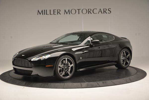 New 2016 Aston Martin V8 Vantage GTS S for sale Sold at Alfa Romeo of Westport in Westport CT 06880 2