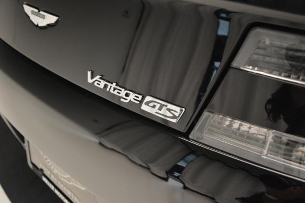 New 2016 Aston Martin V8 Vantage GTS S for sale Sold at Alfa Romeo of Westport in Westport CT 06880 20